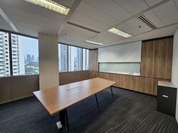 Central Plaza (D3), Office #539058321